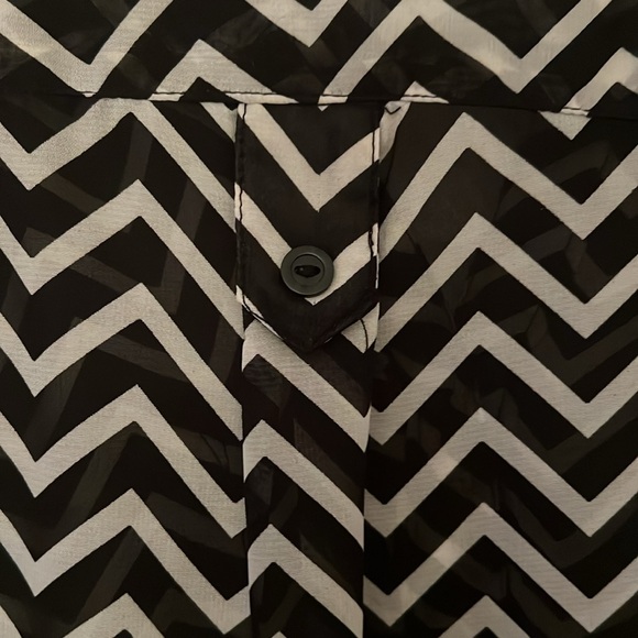 Over blouse, Flowy, classy - Picture 10 of 10